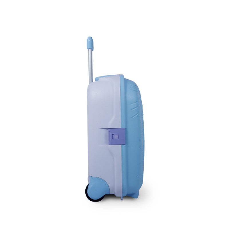 Kido Suitcase (Blue)