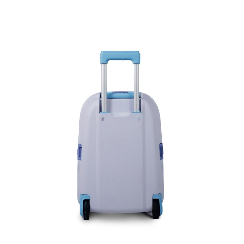 Kido Suitcase (Blue)