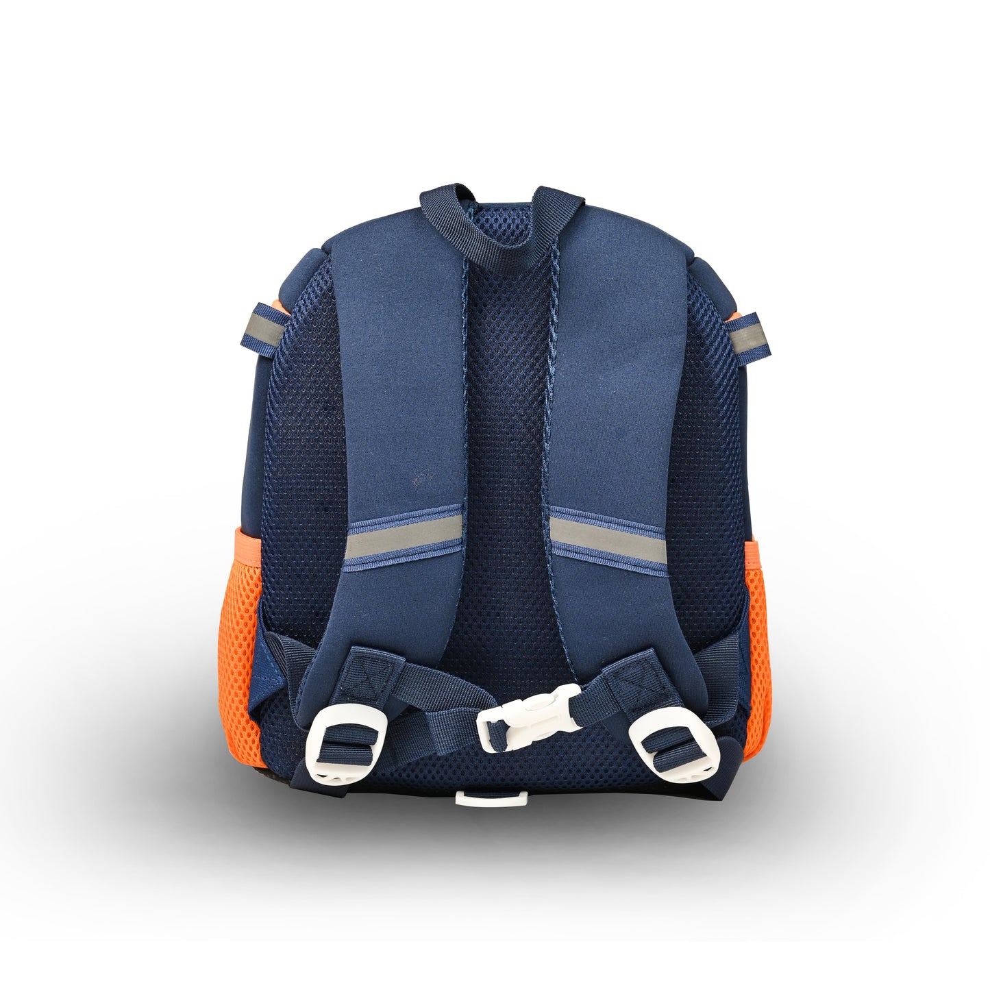 PICNIC BAG (LION) NAVY BLUE