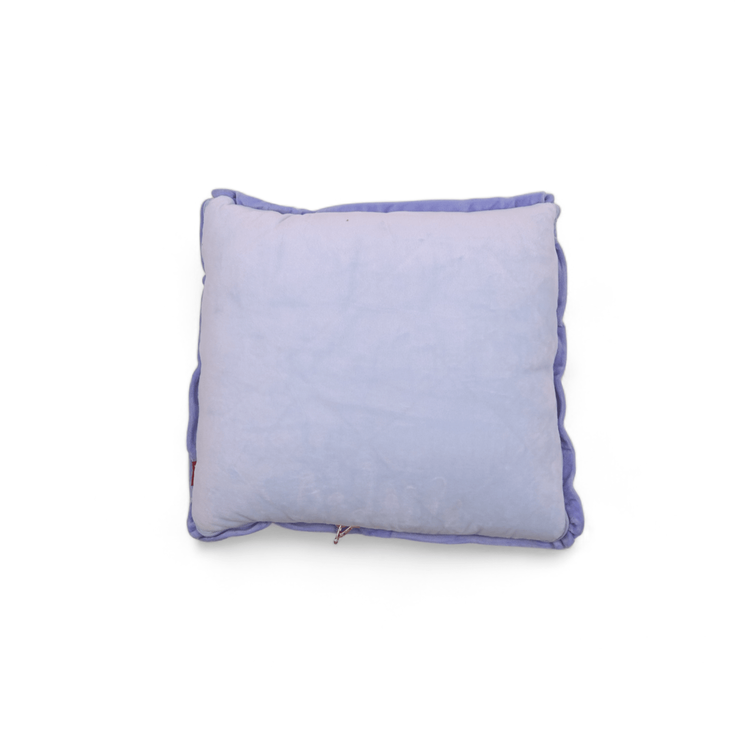 PILLOW BLANKET (Blue)