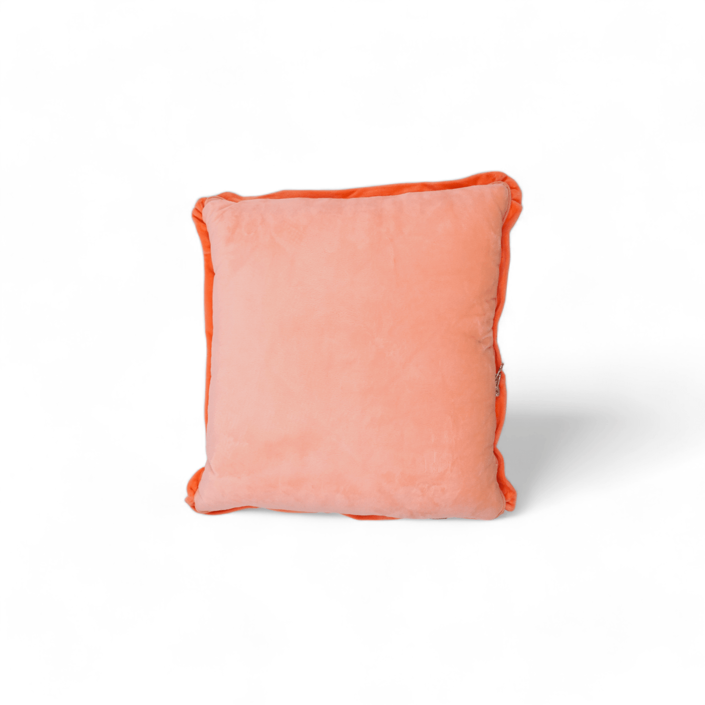 PILLOW BLANKET (Pink)