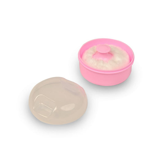 Powder Box (Pink)