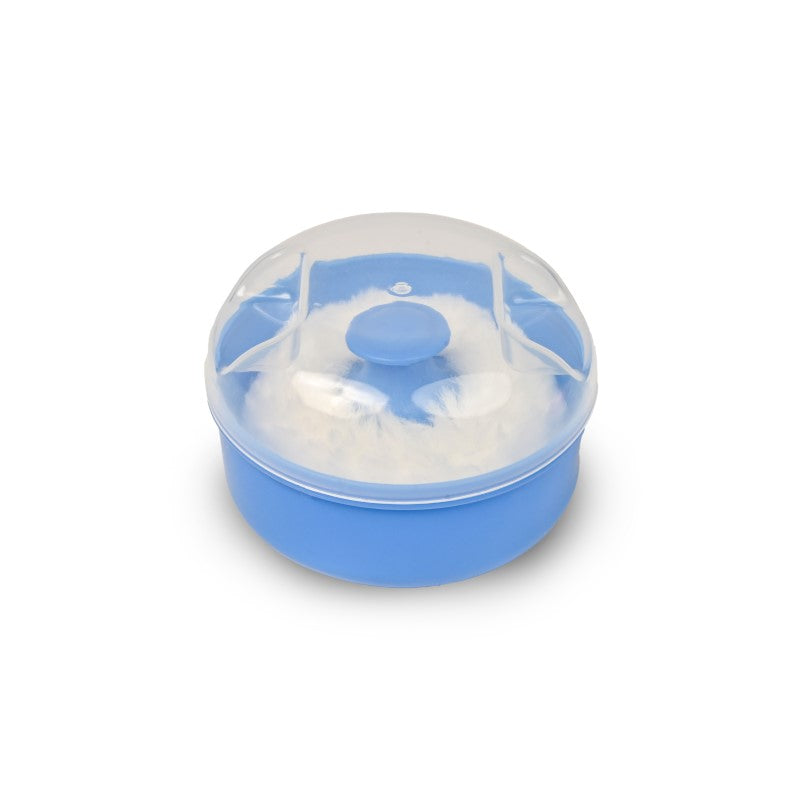 Powder Box (Blue)