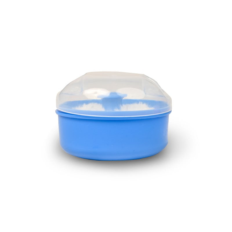 Powder Box (Blue)