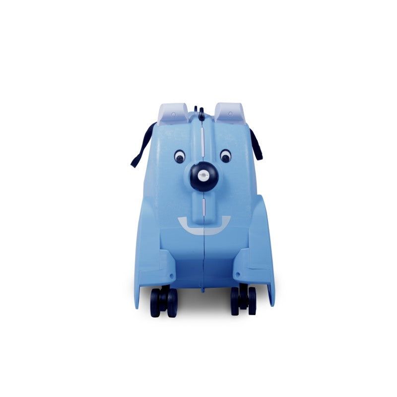 Puppy Case (Blue)